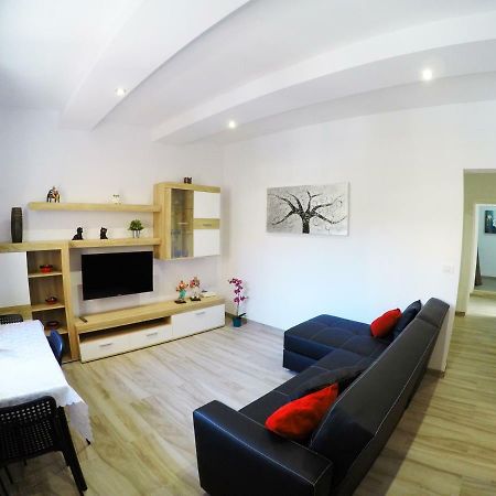 Apartamentos Ainara Santa Cruz de Tenerife Exterior photo