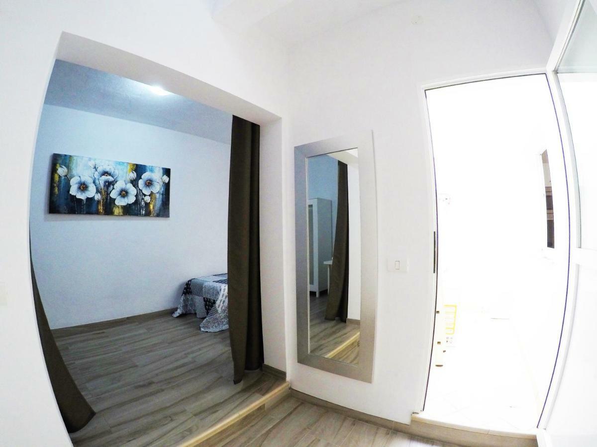 Apartamentos Ainara Santa Cruz de Tenerife Exterior photo
